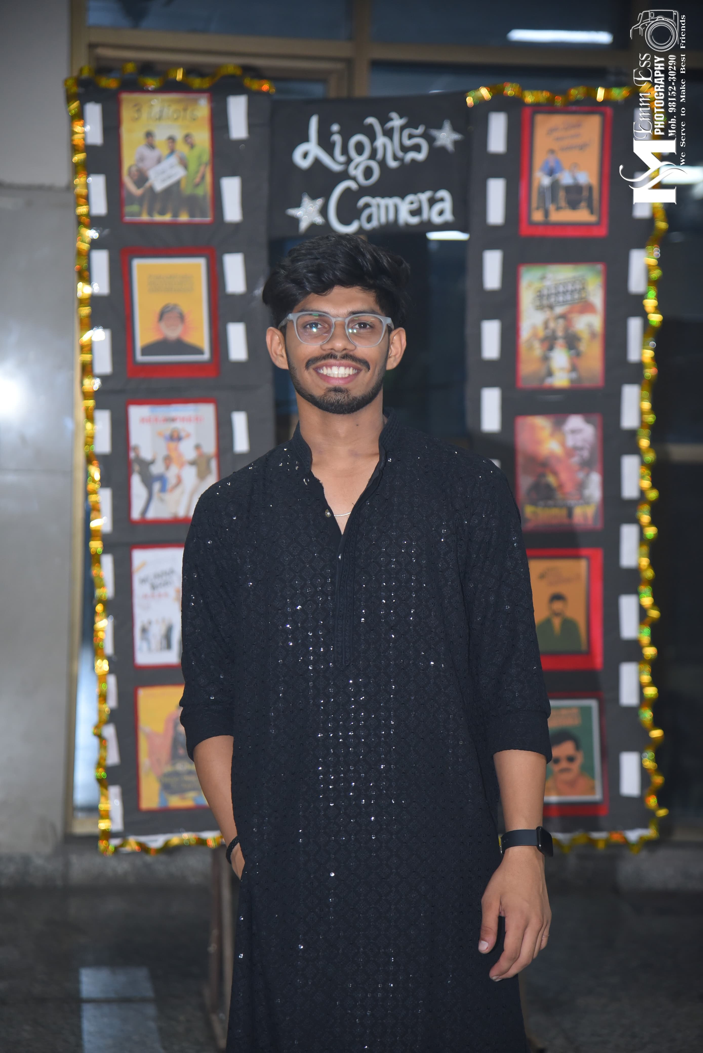 Devansh Sharma